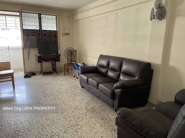Blk 170 Stirling Road (Queenstown), HDB 3 Rooms #315587271